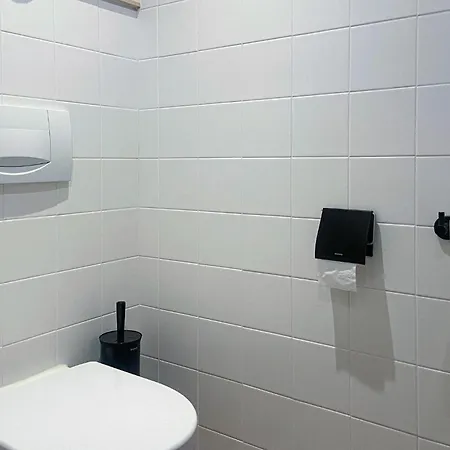 Appartement Gorgeous In *