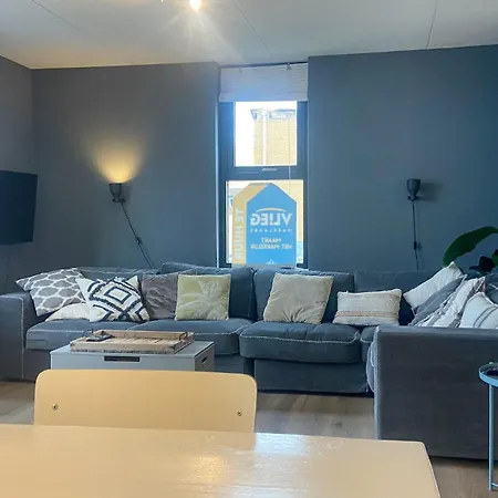 Διαμέρισμα Gorgeous In