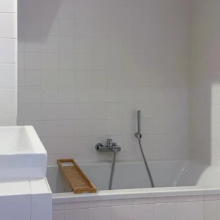 Διαμέρισμα Gorgeous In