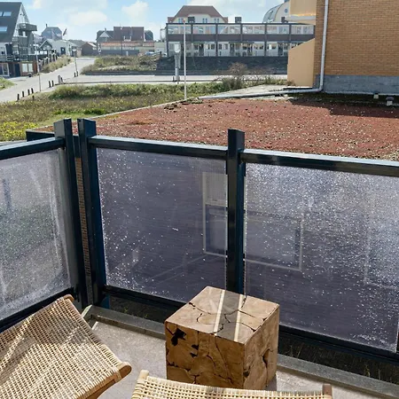 Gorgeous In Διαμέρισμα Bergen aan Zee