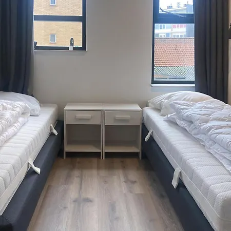 Gorgeous In Bergen aan Zee